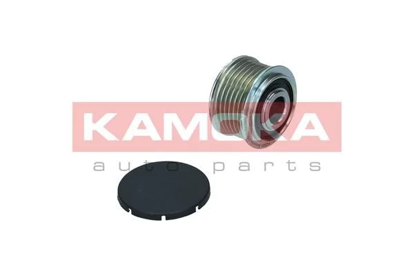 Embraiagem de roda livre, alternador KAMOKA RC065
