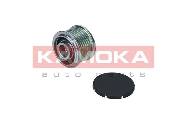 Embraiagem de roda livre, alternador KAMOKA RC067