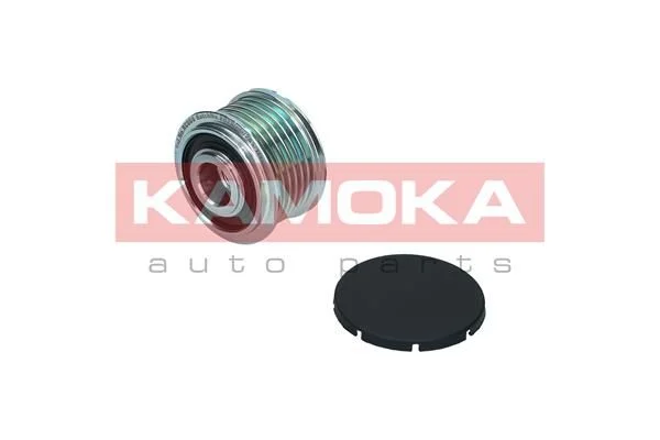 Alternator Freewheel Clutch KAMOKA RC068