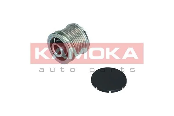 Embraiagem de roda livre, alternador KAMOKA RC071