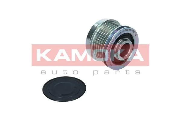 Embraiagem de roda livre, alternador KAMOKA RC072