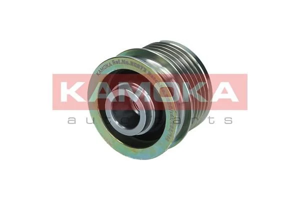 Embraiagem de roda livre, alternador KAMOKA RC073