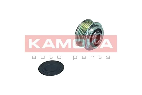 Embraiagem de roda livre, alternador KAMOKA RC088