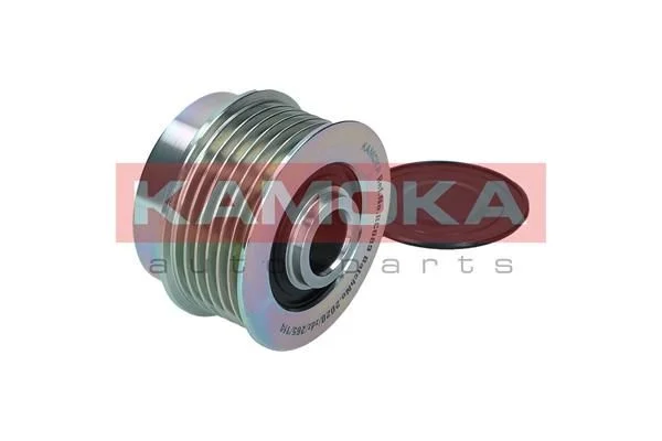 Embraiagem de roda livre, alternador KAMOKA RC089