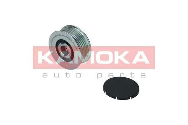Embraiagem de roda livre, alternador KAMOKA RC097