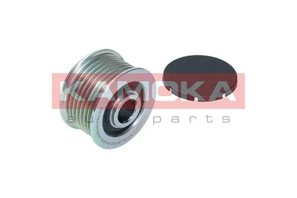 Embraiagem de roda livre, alternador KAMOKA RC103