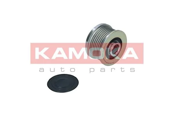 Embraiagem de roda livre, alternador KAMOKA RC105