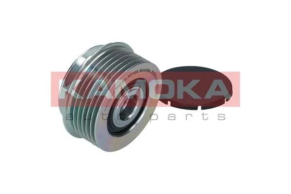 Embraiagem de roda livre, alternador KAMOKA RC106