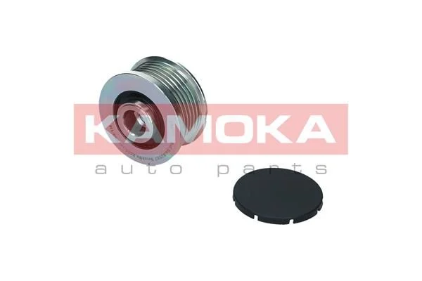 Embraiagem de roda livre, alternador KAMOKA RC107