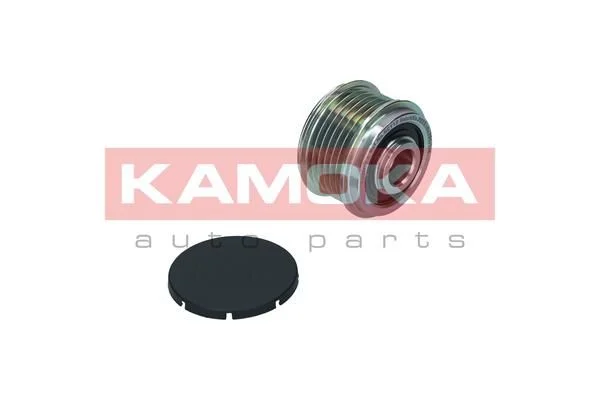 Embraiagem de roda livre, alternador KAMOKA RC112