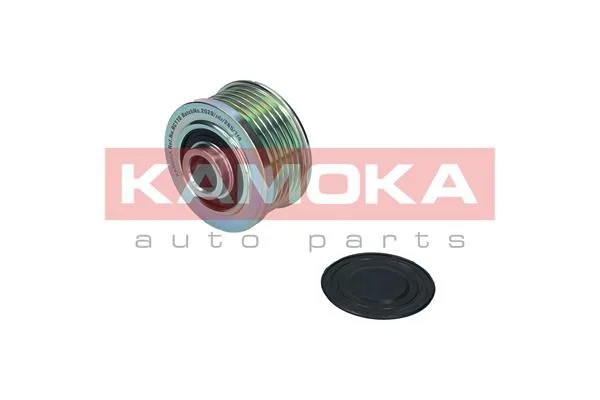 Embraiagem de roda livre, alternador KAMOKA RC116