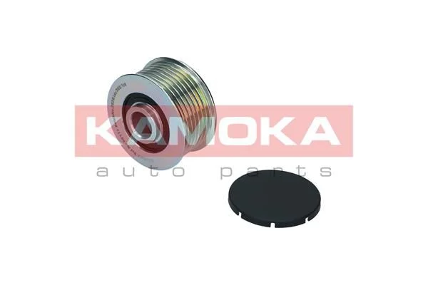Alternator Freewheel Clutch KAMOKA RC117