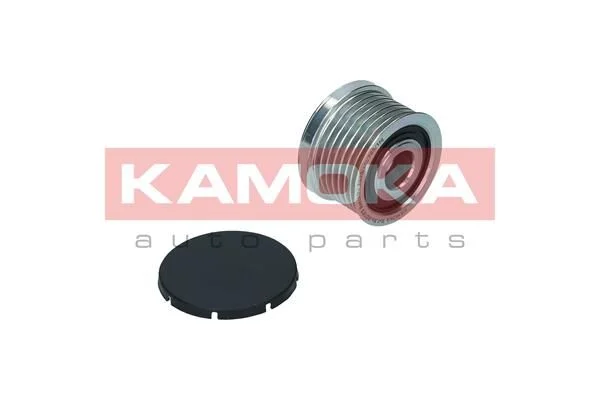Embraiagem de roda livre, alternador KAMOKA RC122