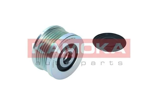 Embraiagem de roda livre, alternador KAMOKA RC123