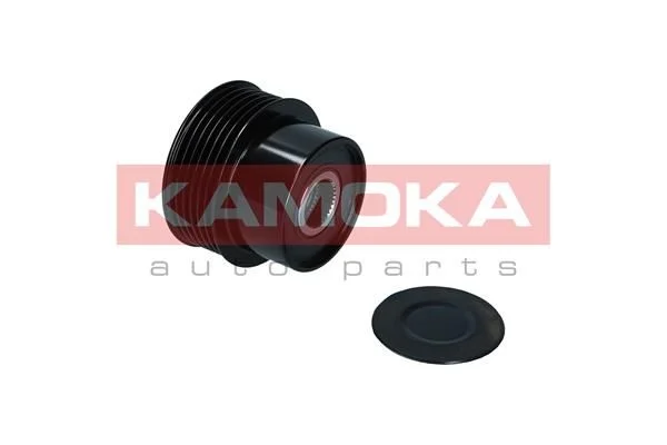 Embraiagem de roda livre, alternador KAMOKA RC124
