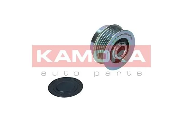 Embraiagem de roda livre, alternador KAMOKA RC126