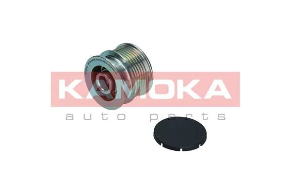 Embraiagem de roda livre, alternador KAMOKA RC127