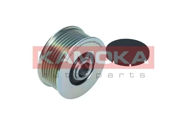 Embraiagem de roda livre, alternador KAMOKA RC131
