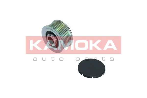 Alternator Freewheel Clutch KAMOKA RC132