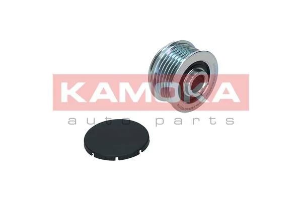 Embraiagem de roda livre, alternador KAMOKA RC133