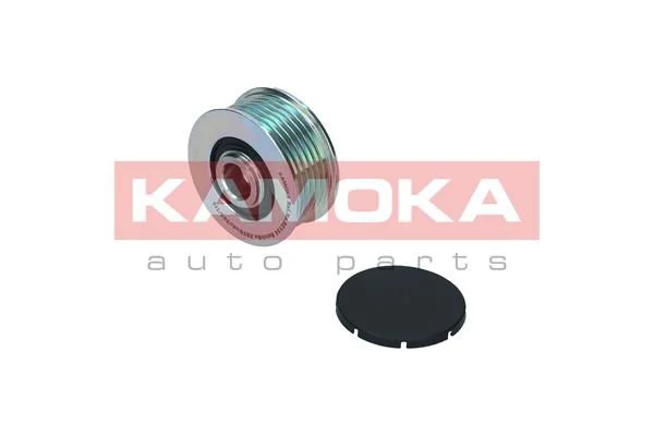 Embraiagem de roda livre, alternador KAMOKA RC134