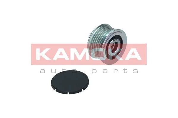 Alternator Freewheel Clutch KAMOKA RC135