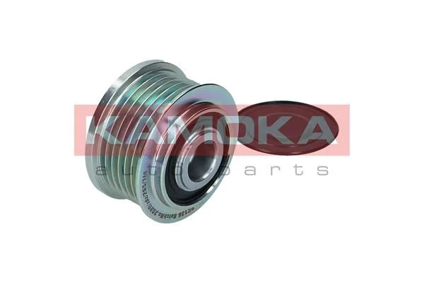 Embraiagem de roda livre, alternador KAMOKA RC136