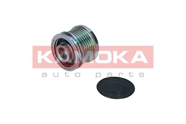 Embraiagem de roda livre, alternador KAMOKA RC137