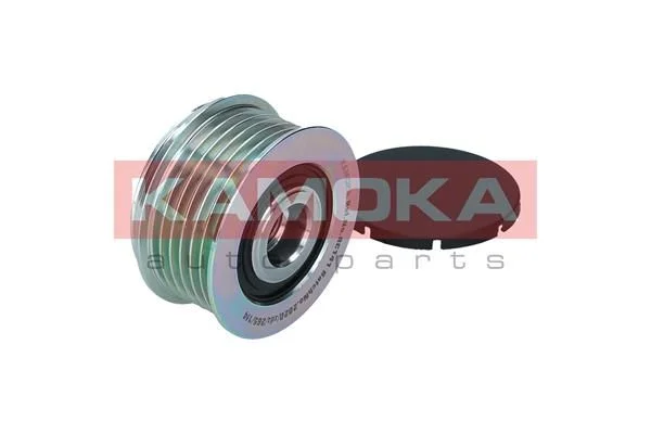 Embraiagem de roda livre, alternador KAMOKA RC141