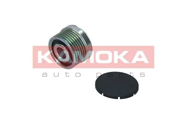 Embraiagem de roda livre, alternador KAMOKA RC143