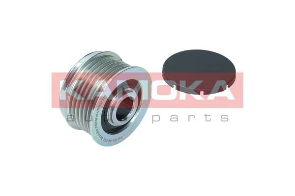Embraiagem de roda livre, alternador KAMOKA RC145