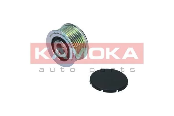 Alternator Freewheel Clutch KAMOKA RC146