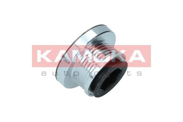 Embraiagem de roda livre, alternador KAMOKA RC152