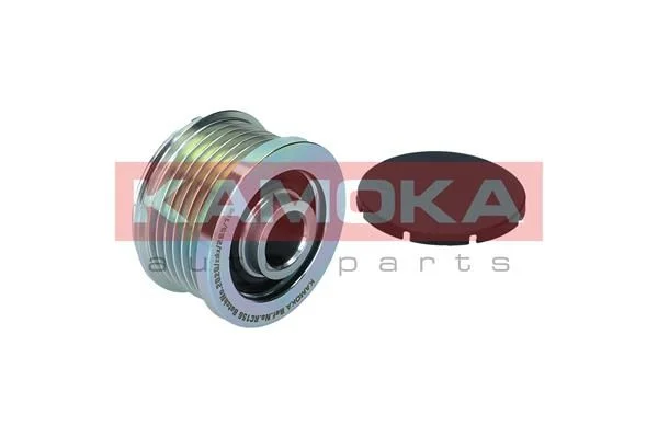Embraiagem de roda livre, alternador KAMOKA RC156