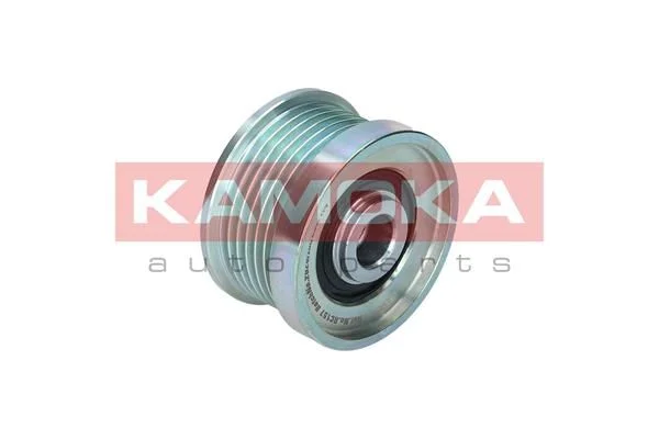 Embraiagem de roda livre, alternador KAMOKA RC157