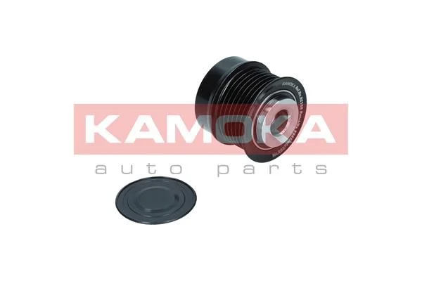 Embraiagem de roda livre, alternador KAMOKA RC160