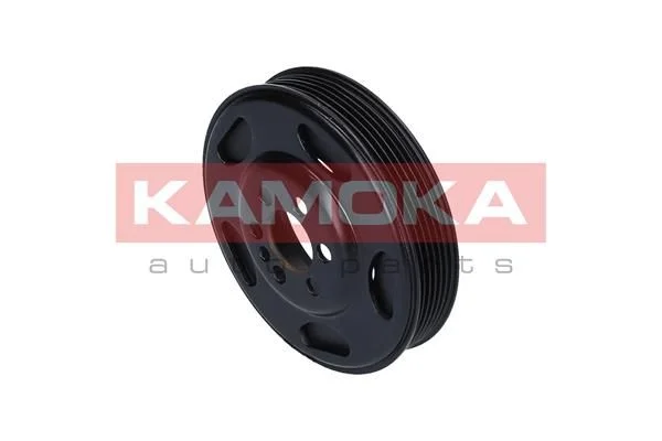 Polia da correia, virabrequim KAMOKA RW003