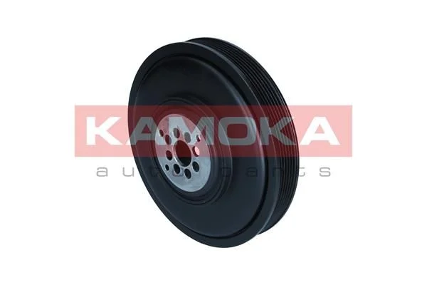 Polia da correia, virabrequim KAMOKA RW004