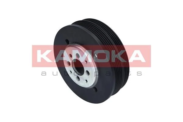 Polia da correia, virabrequim KAMOKA RW006