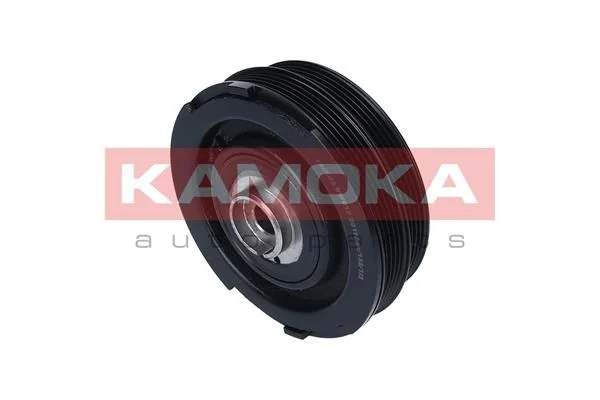 Polia da correia, virabrequim KAMOKA RW012