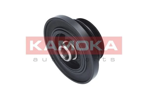 Belt Pulley, crankshaft KAMOKA RW013