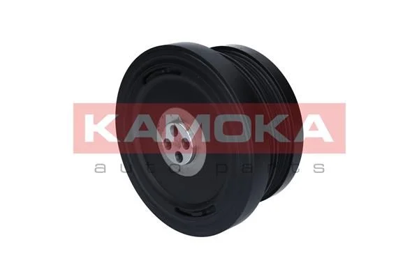 Polia da correia, virabrequim KAMOKA RW014