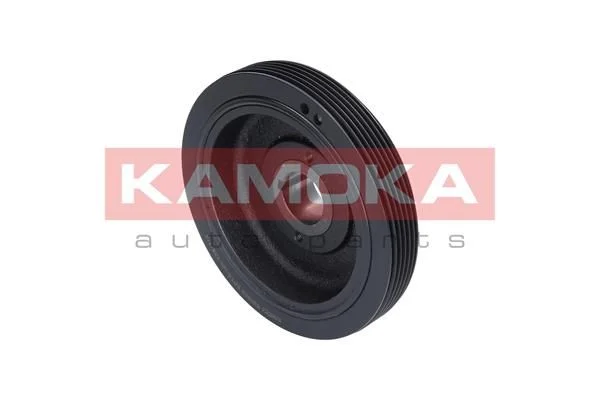 Belt Pulley, crankshaft KAMOKA RW020