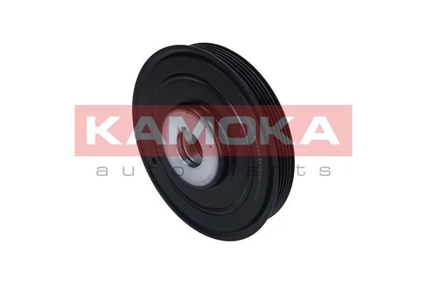 Polia da correia, virabrequim KAMOKA RW023