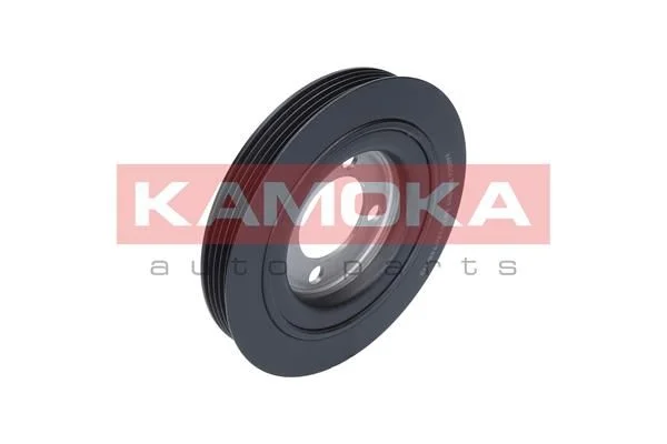 Polia da correia, virabrequim KAMOKA RW025
