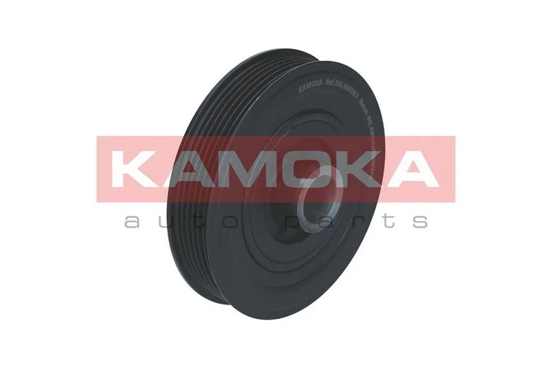 Polia da correia, virabrequim KAMOKA RW027