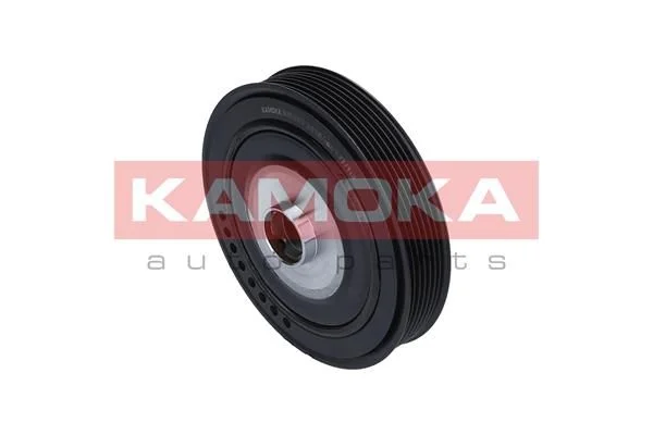 Polia da correia, virabrequim KAMOKA RW031