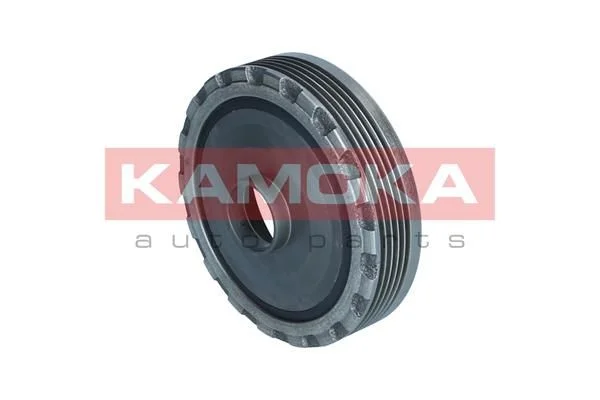 Belt Pulley, crankshaft KAMOKA RW035