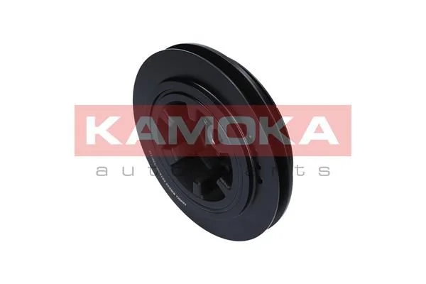 Polia da correia, virabrequim KAMOKA RW038