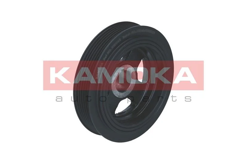 Belt Pulley, crankshaft KAMOKA RW043